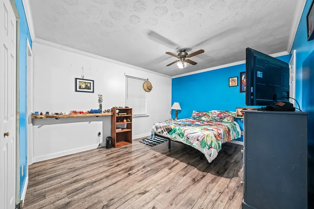 227 Bruce Lane Rickman TN 38580