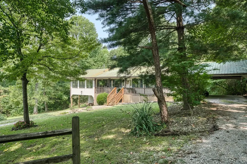 227 Bruce Lane Rickman TN 38580