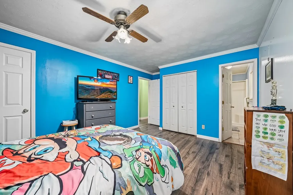 227 Bruce Lane Rickman TN 38580