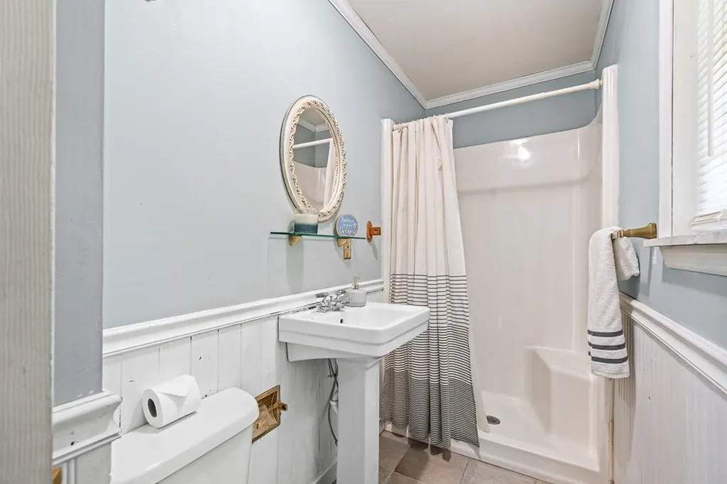 227 Bruce Lane Rickman TN 38580