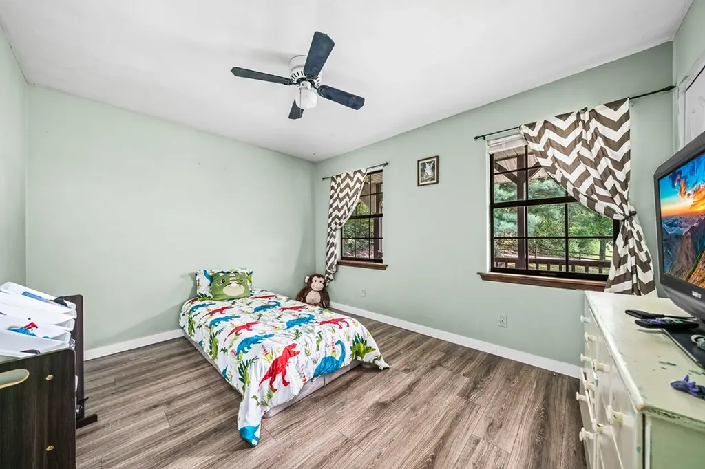 227 Bruce Lane Rickman TN 38580