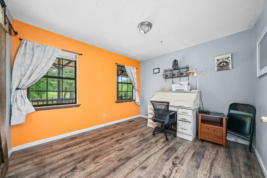 227 Bruce Lane Rickman TN 38580