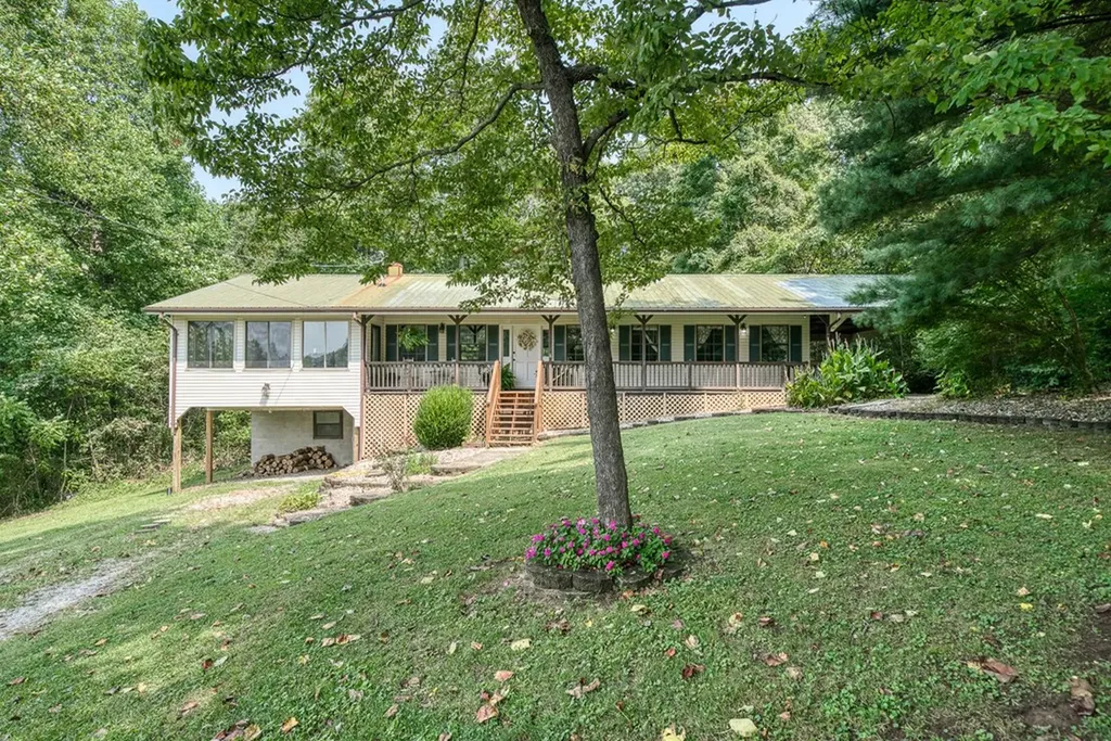 227 Bruce Lane Rickman TN 38580