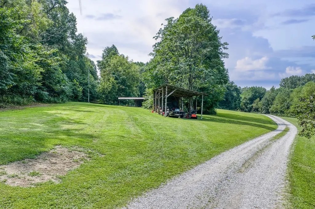 227 Bruce Lane Rickman TN 38580
