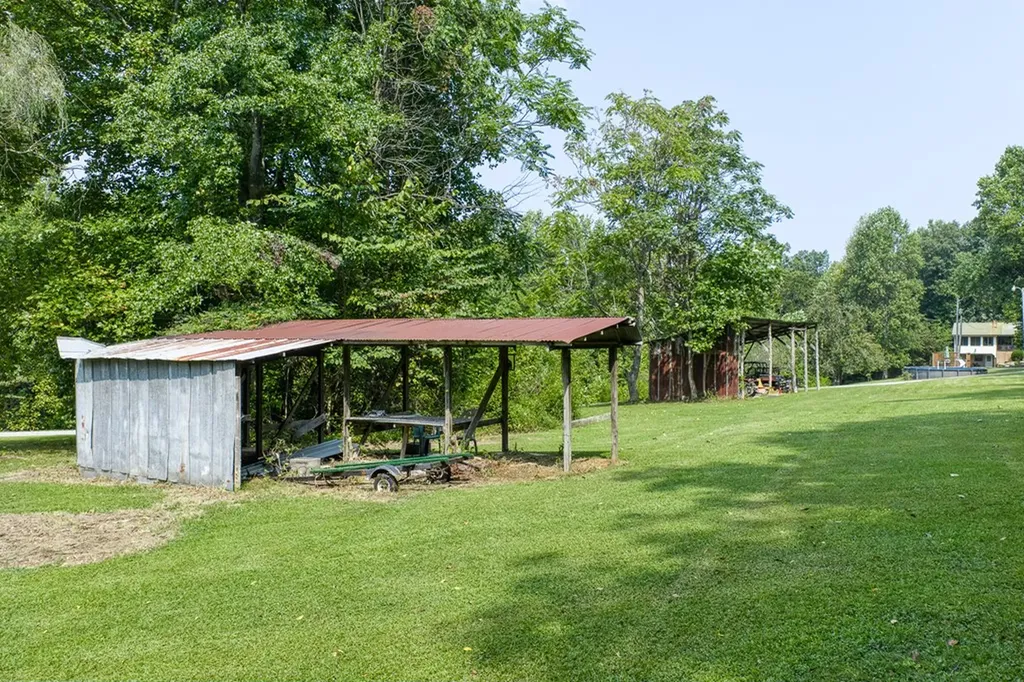 227 Bruce Lane Rickman TN 38580