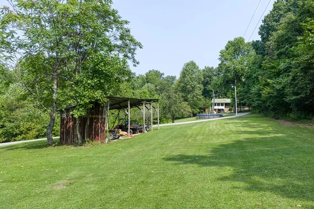 227 Bruce Lane Rickman TN 38580