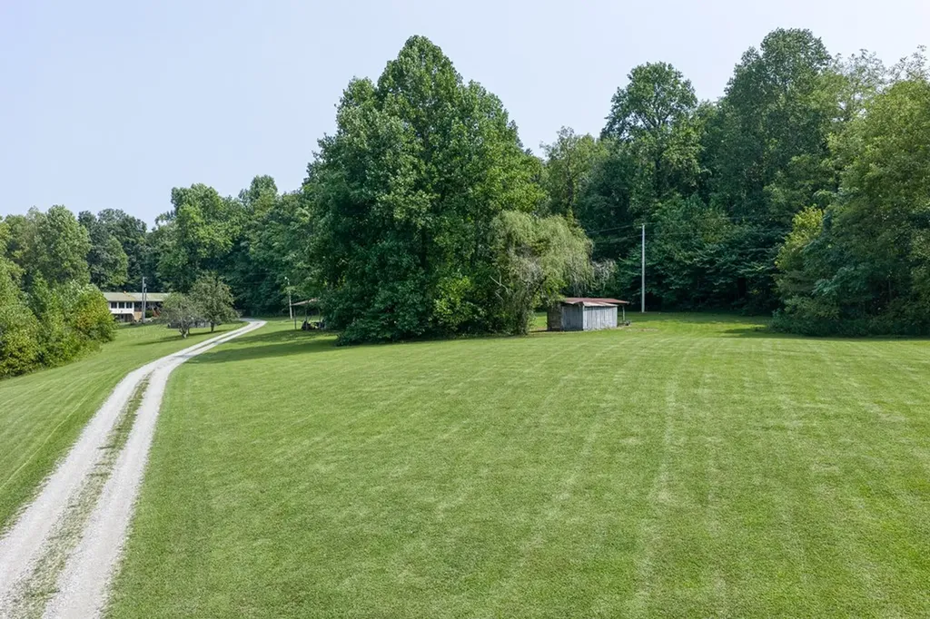 227 Bruce Lane Rickman TN 38580