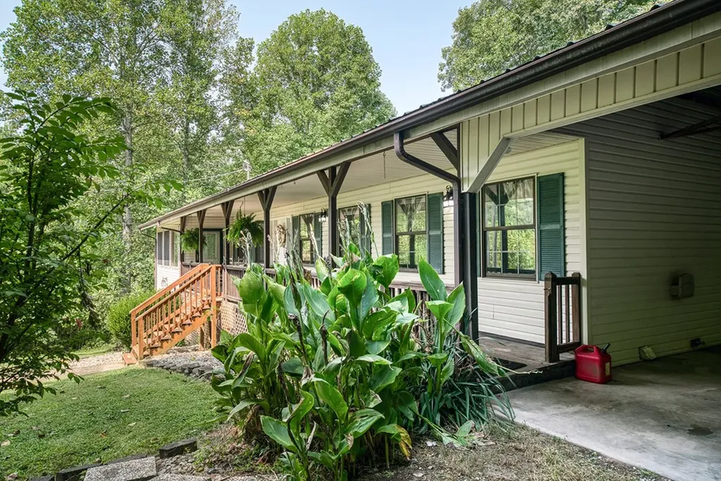 227 Bruce Lane Rickman TN 38580