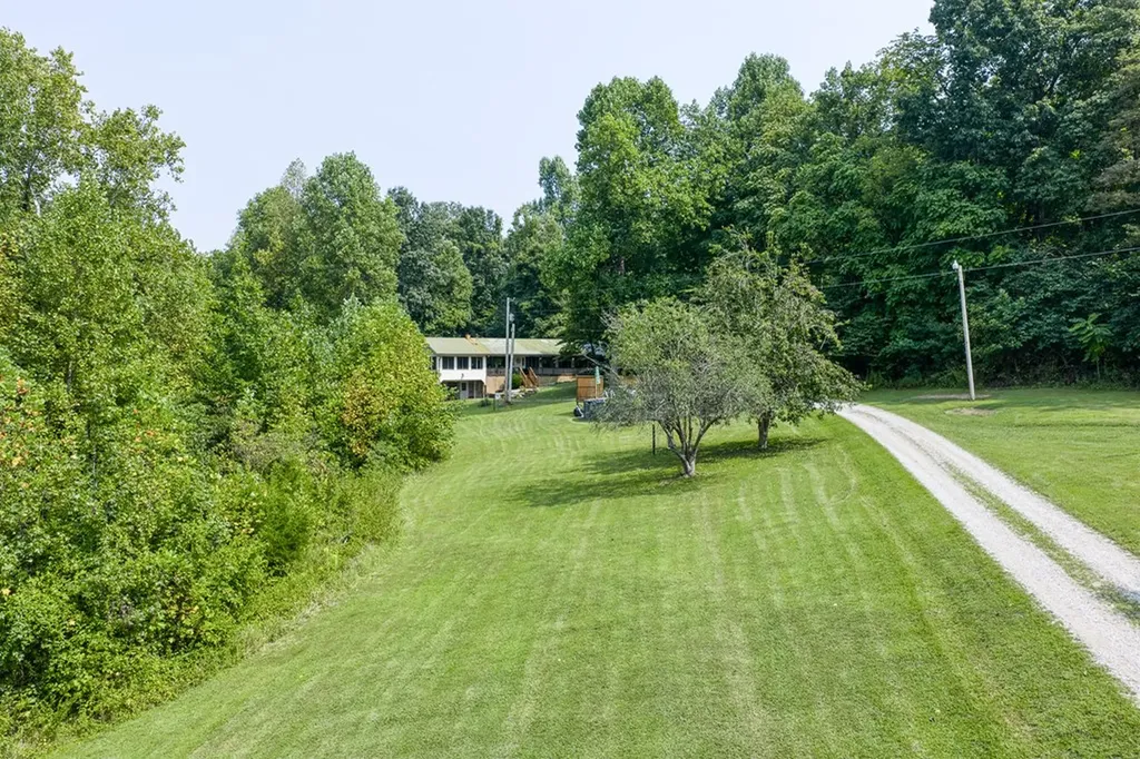 227 Bruce Lane Rickman TN 38580