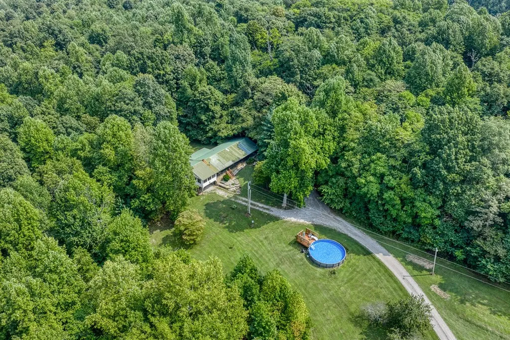 227 Bruce Lane Rickman TN 38580