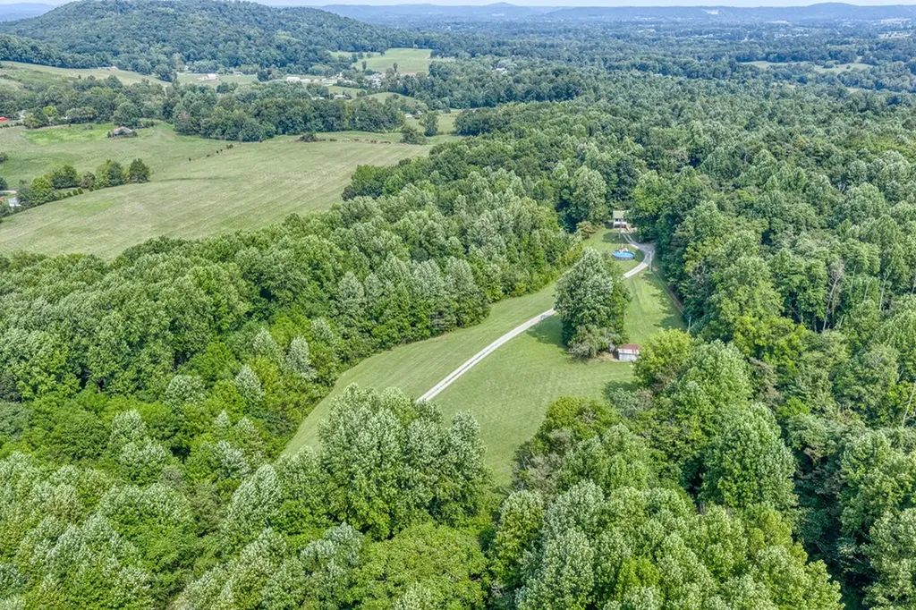 227 Bruce Lane Rickman TN 38580