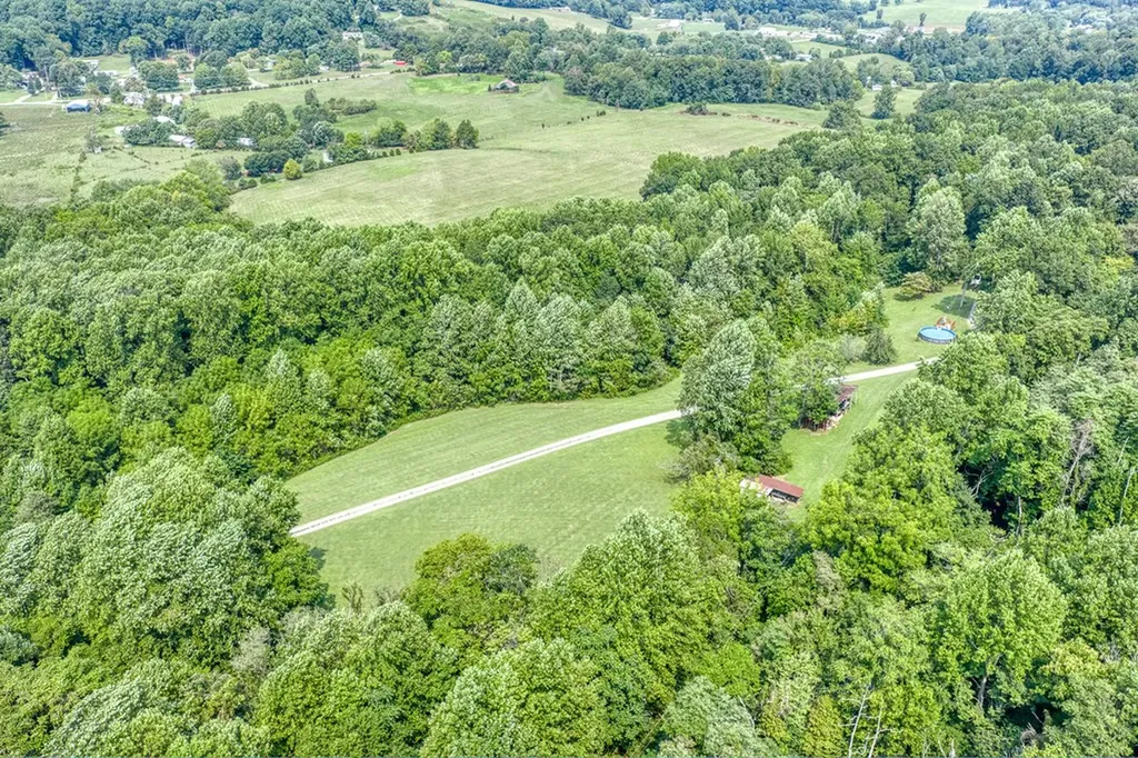 227 Bruce Lane Rickman TN 38580