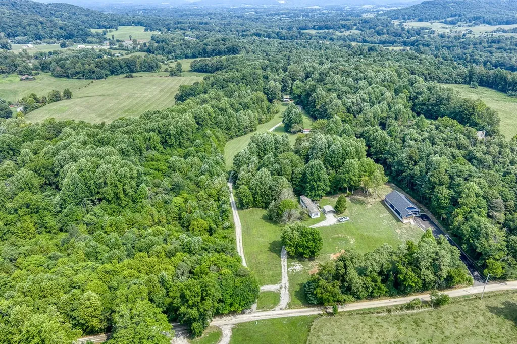 227 Bruce Lane Rickman TN 38580