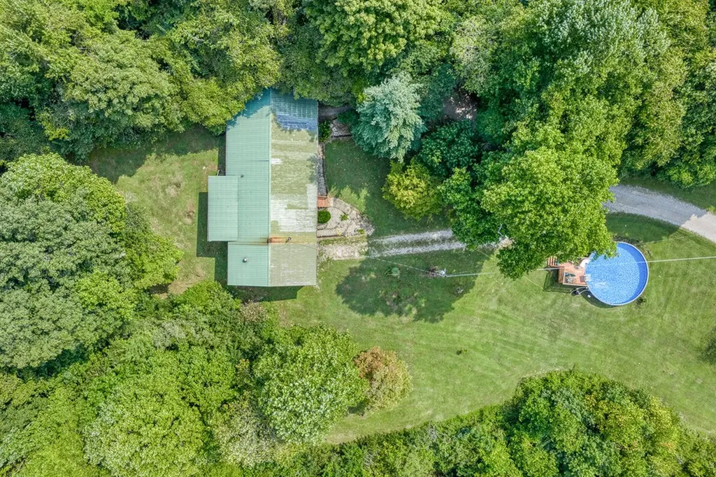 227 Bruce Lane Rickman TN 38580
