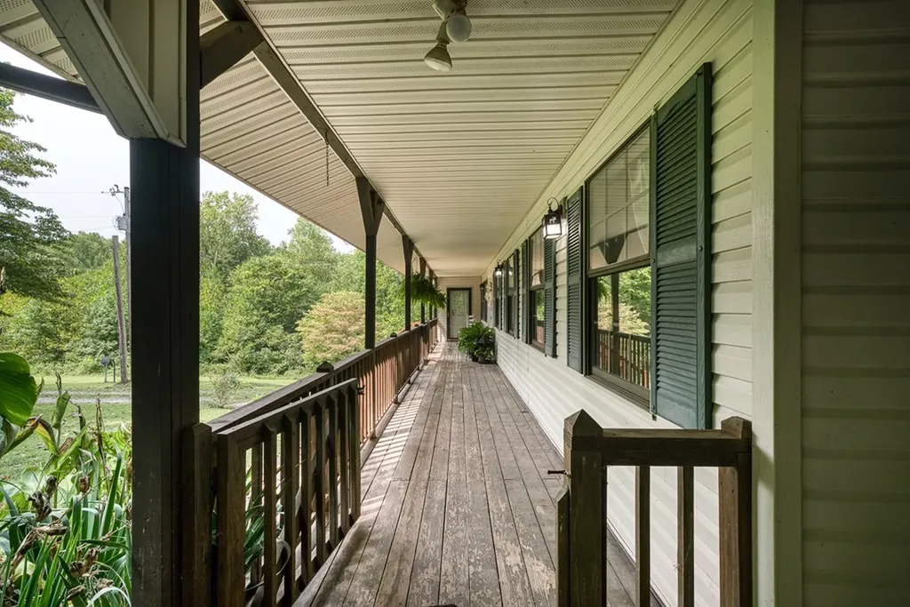 227 Bruce Lane Rickman TN 38580