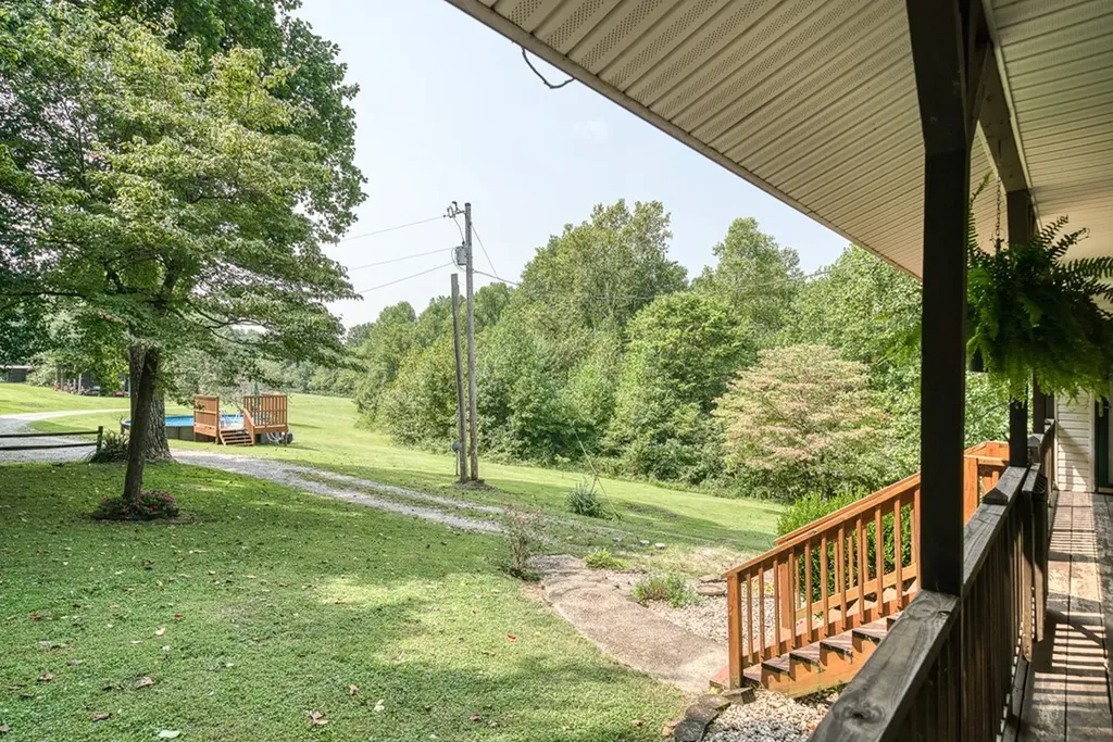 227 Bruce Lane Rickman TN 38580