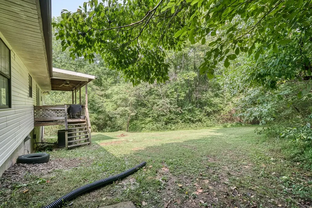 227 Bruce Lane Rickman TN 38580