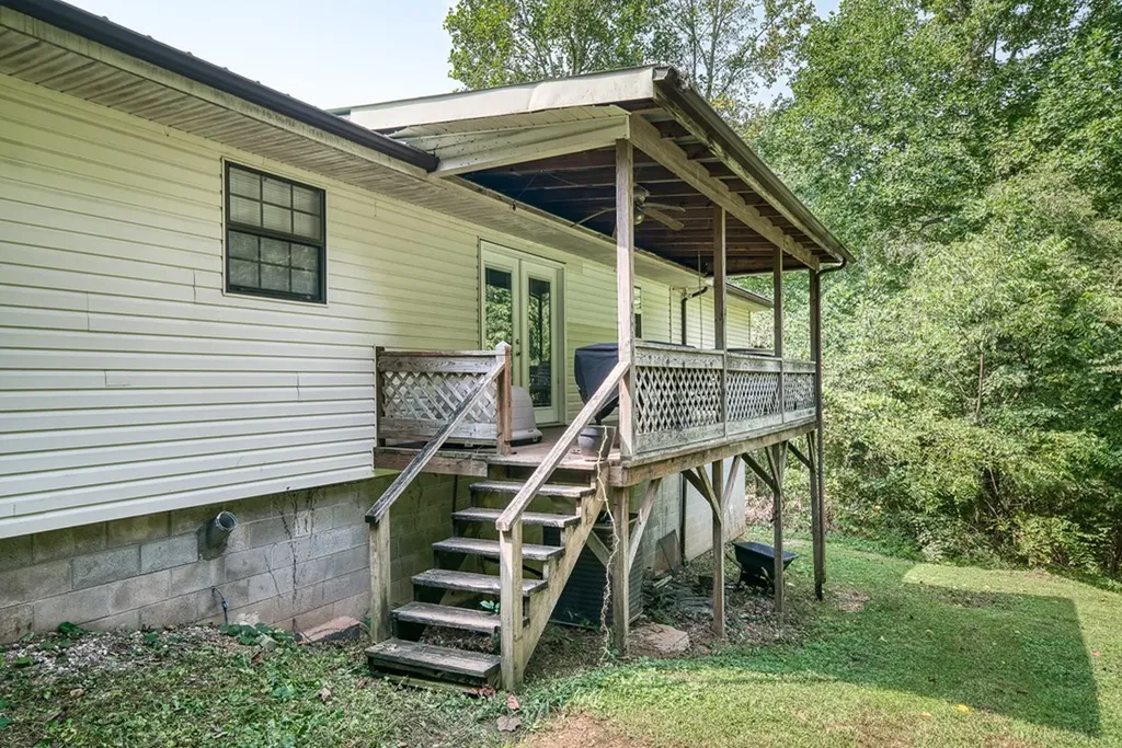 227 Bruce Lane Rickman TN 38580