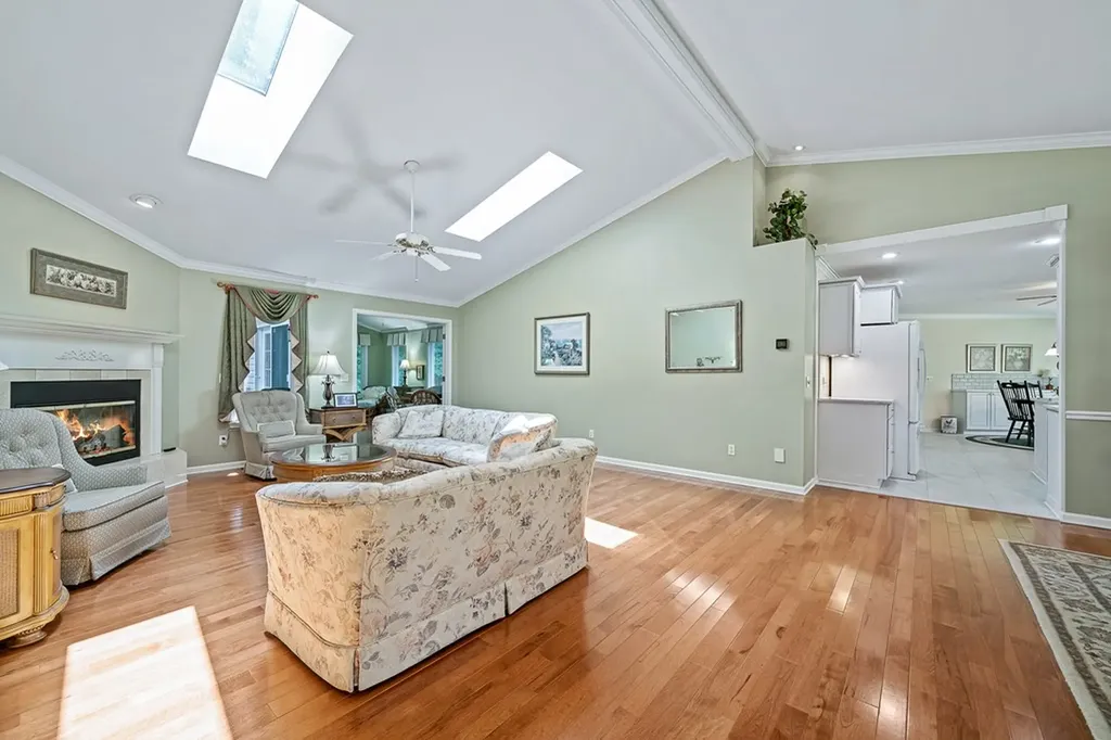 16 Belvedere Lane Crossville TN 38558