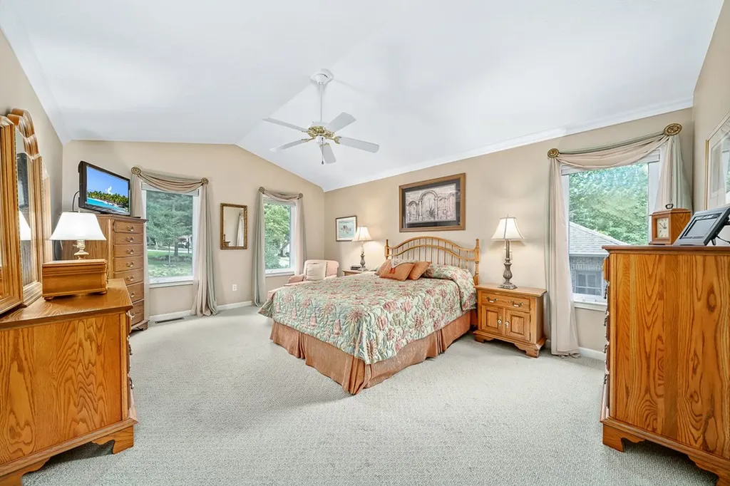 16 Belvedere Lane Crossville TN 38558