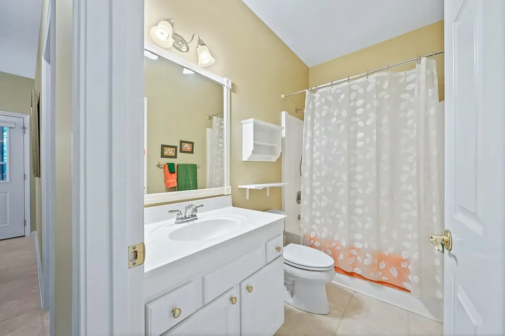 16 Belvedere Lane Crossville TN 38558