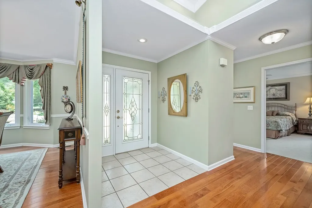 16 Belvedere Lane Crossville TN 38558