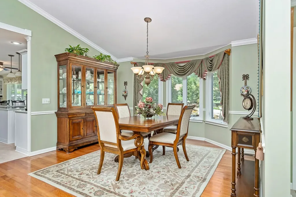 16 Belvedere Lane Crossville TN 38558