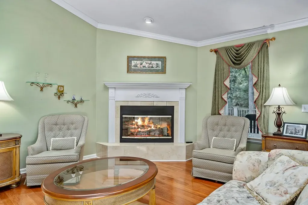 16 Belvedere Lane Crossville TN 38558