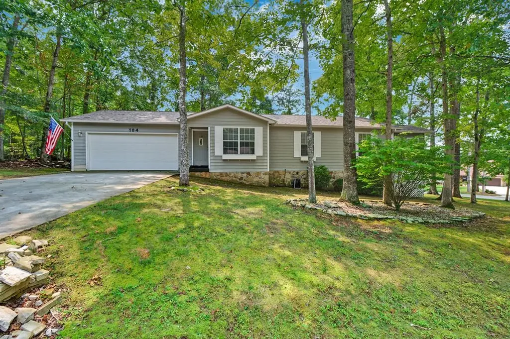104 Juniper Drive Crossville TN 38558
