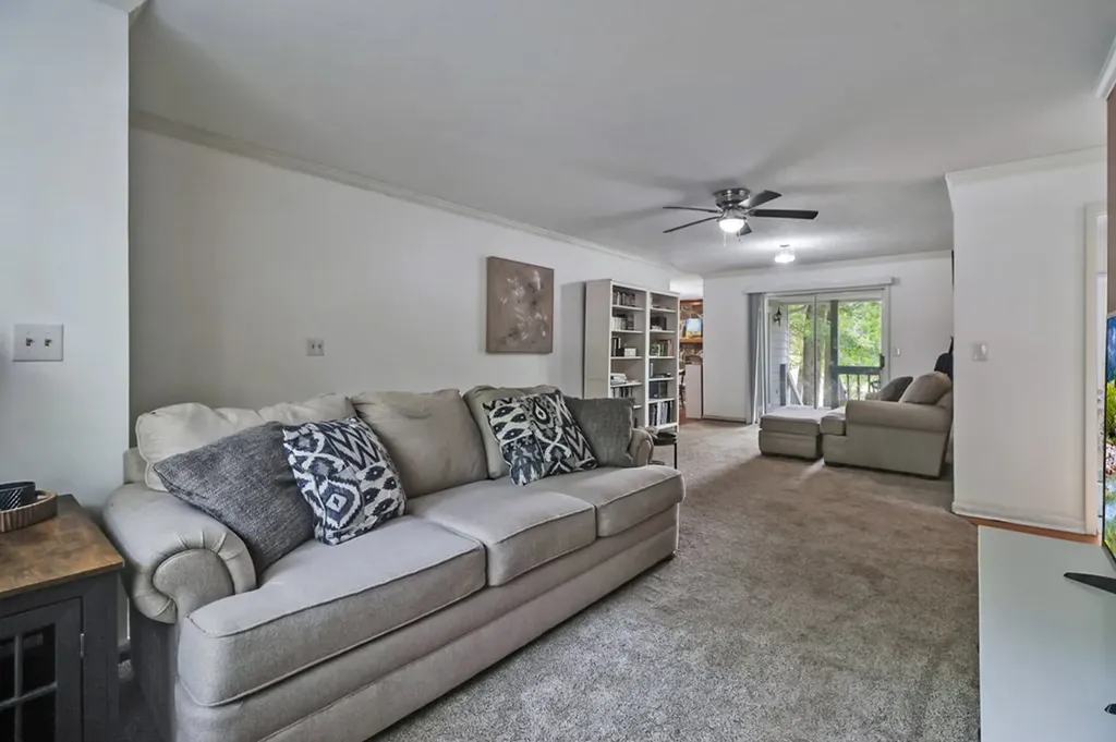 104 Juniper Drive Crossville TN 38558