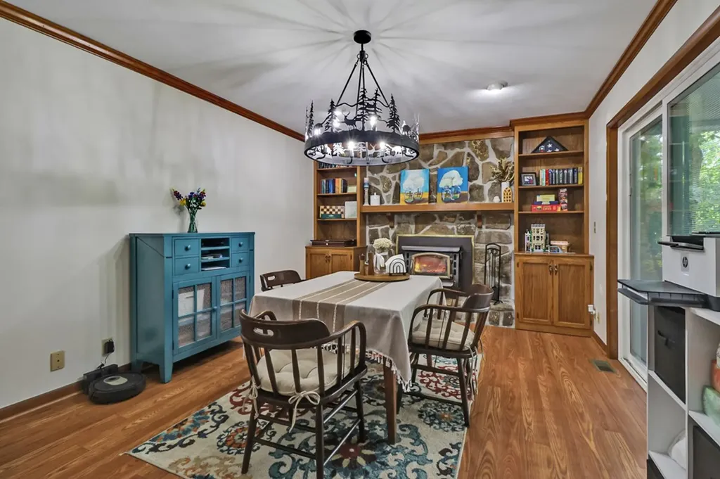 104 Juniper Drive Crossville TN 38558