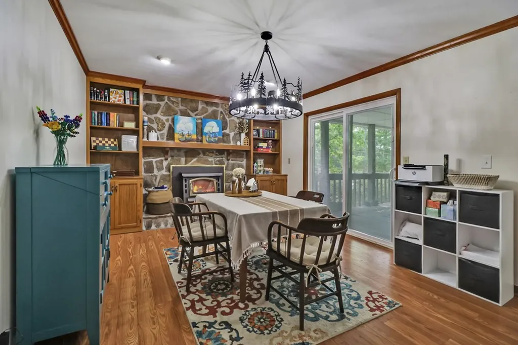 104 Juniper Drive Crossville TN 38558