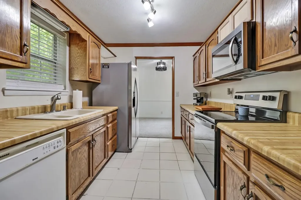 104 Juniper Drive Crossville TN 38558