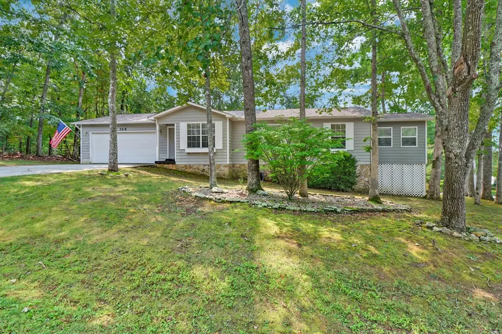 104 Juniper Drive Crossville TN 38558