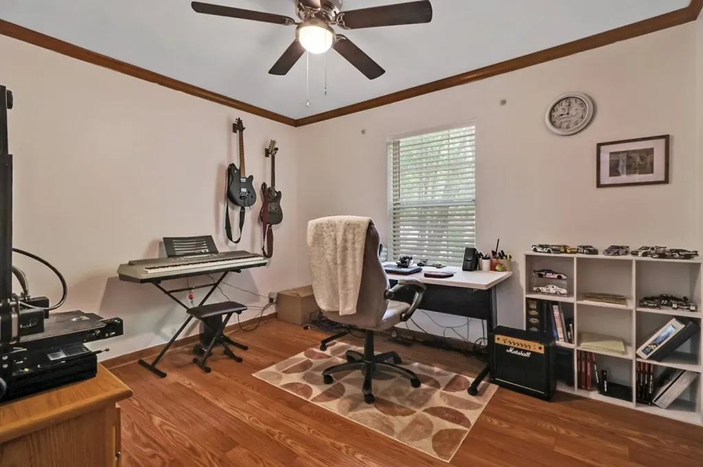 104 Juniper Drive Crossville TN 38558