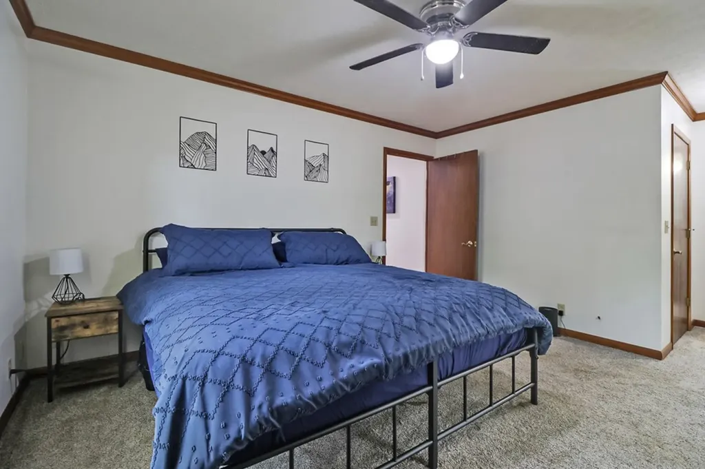 104 Juniper Drive Crossville TN 38558