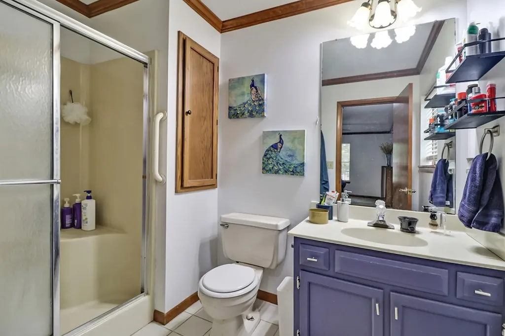 104 Juniper Drive Crossville TN 38558