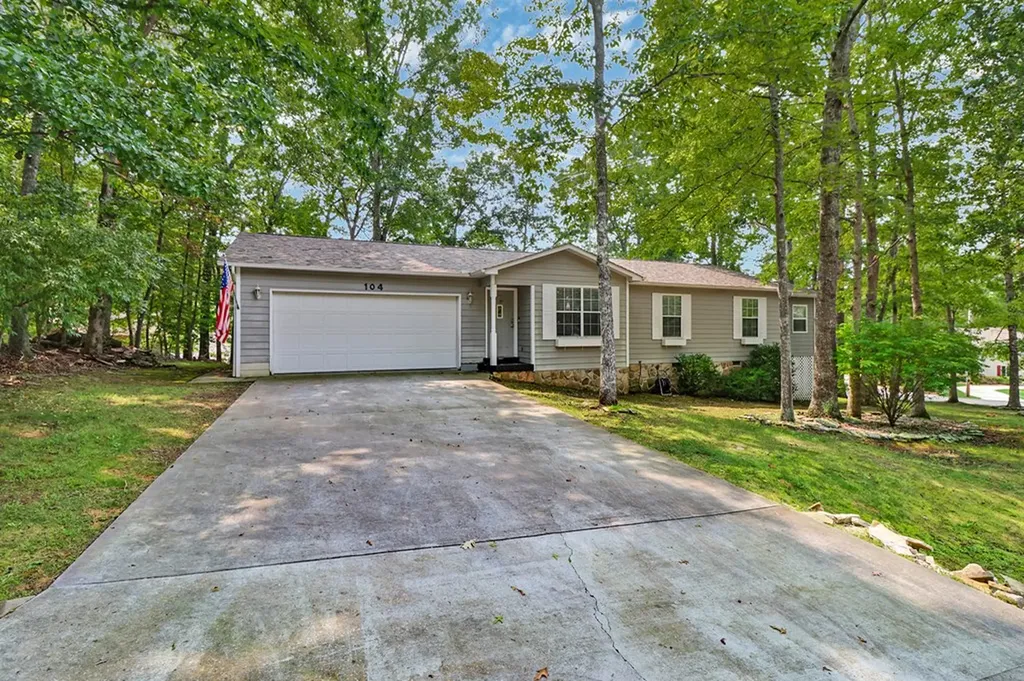 104 Juniper Drive Crossville TN 38558