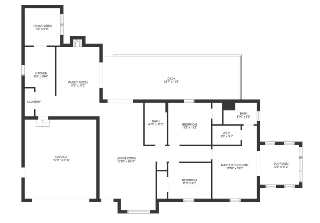 104 Juniper Drive Crossville TN 38558