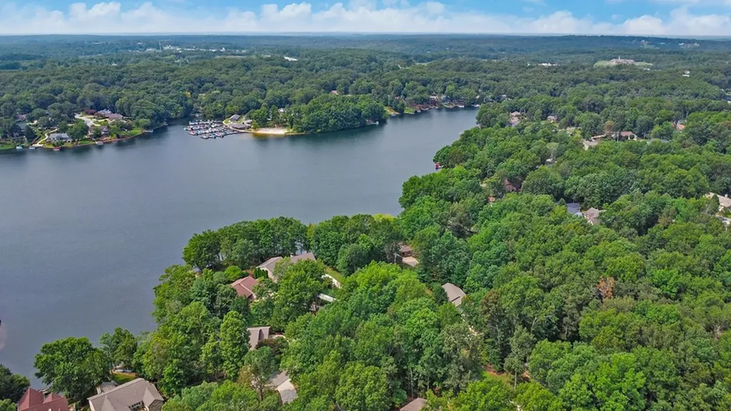 104 Juniper Drive Crossville TN 38558