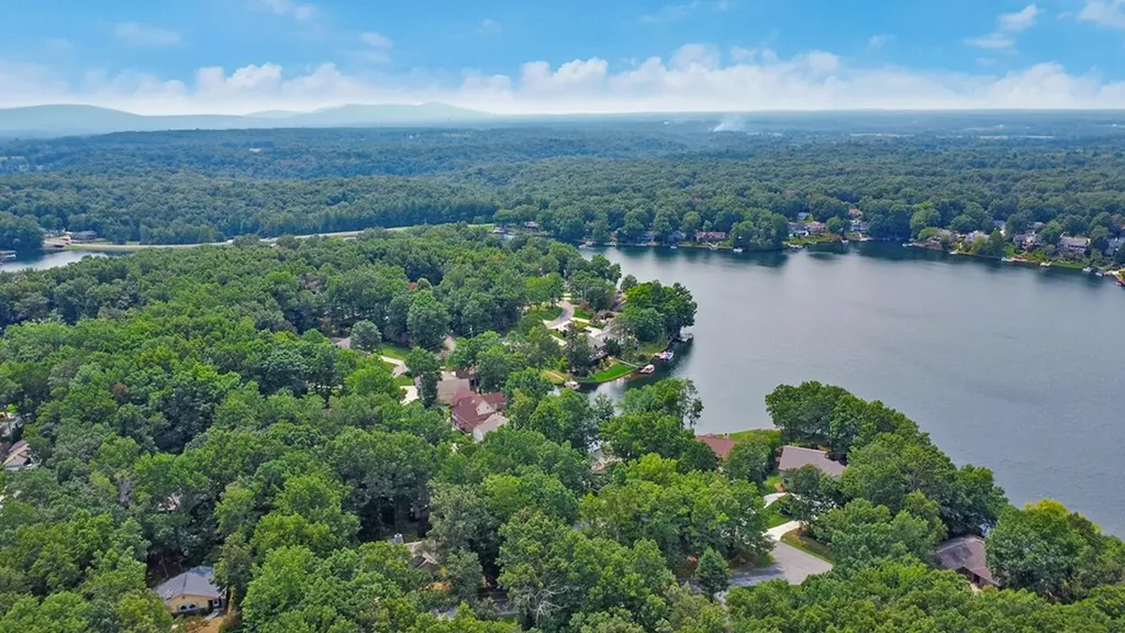 104 Juniper Drive Crossville TN 38558