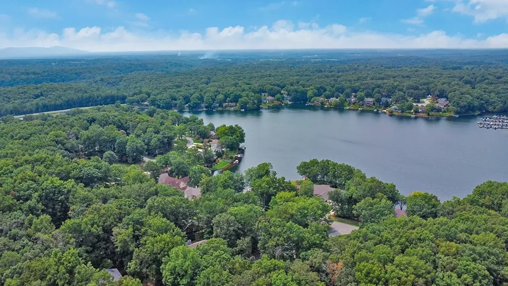 104 Juniper Drive Crossville TN 38558