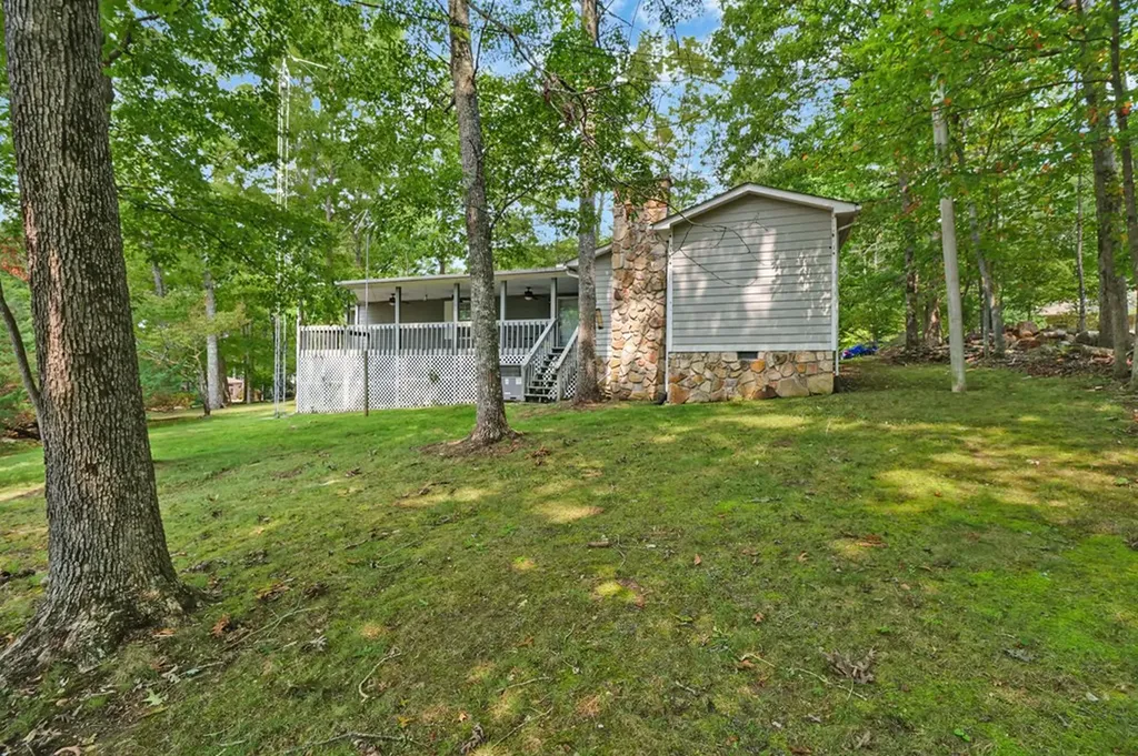 104 Juniper Drive Crossville TN 38558