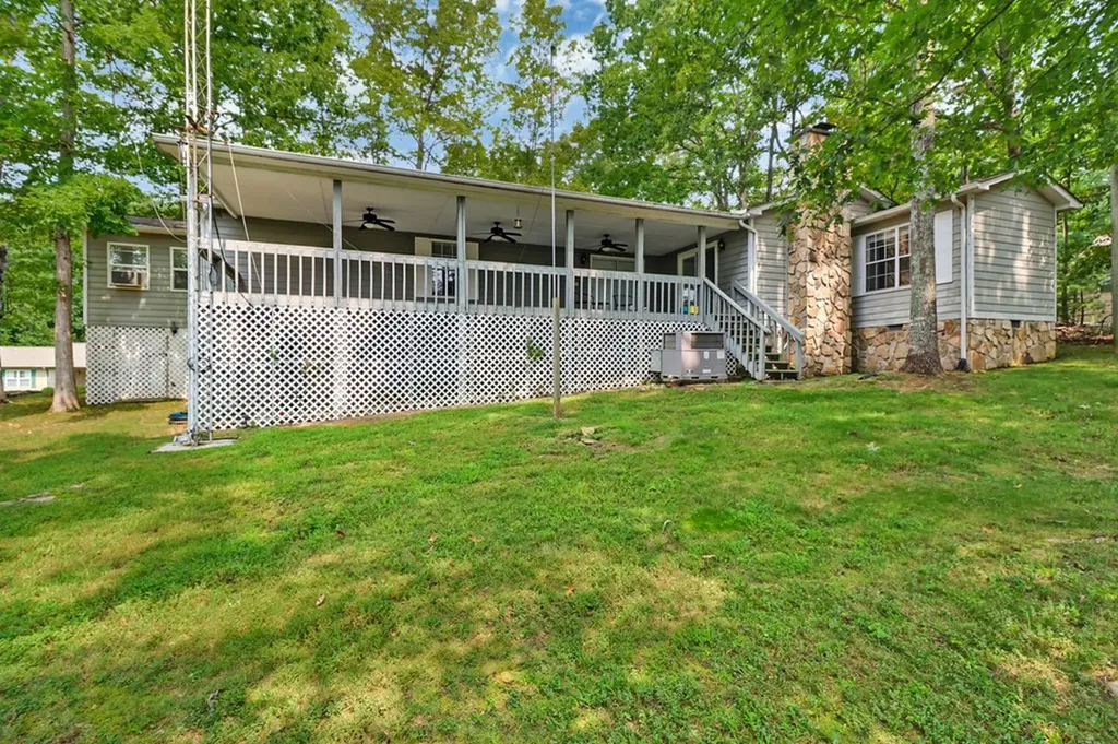 104 Juniper Drive Crossville TN 38558