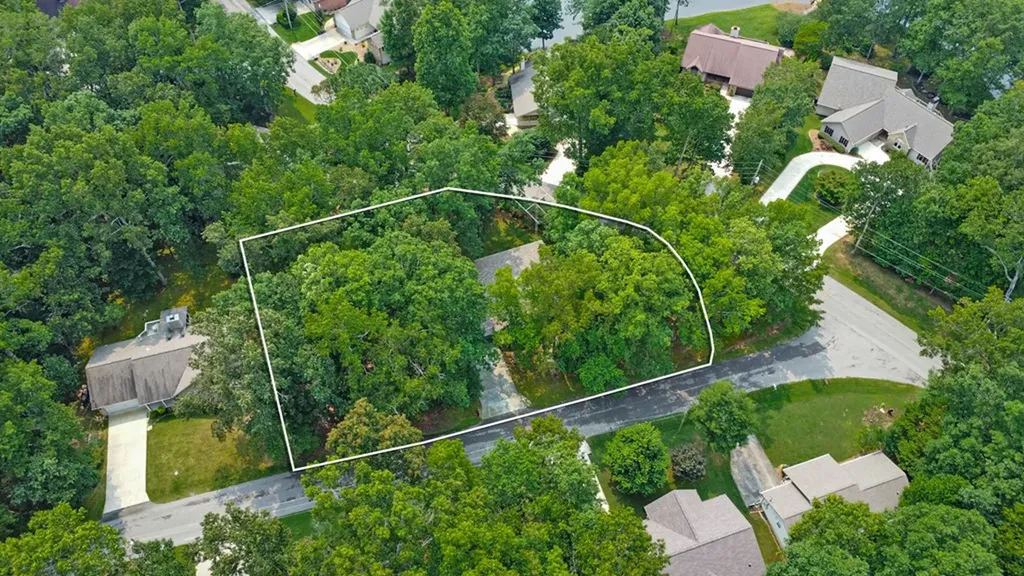 104 Juniper Drive Crossville TN 38558