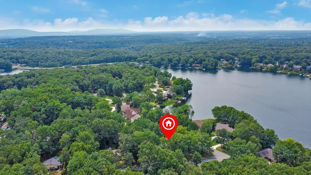 104 Juniper Drive Crossville TN 38558