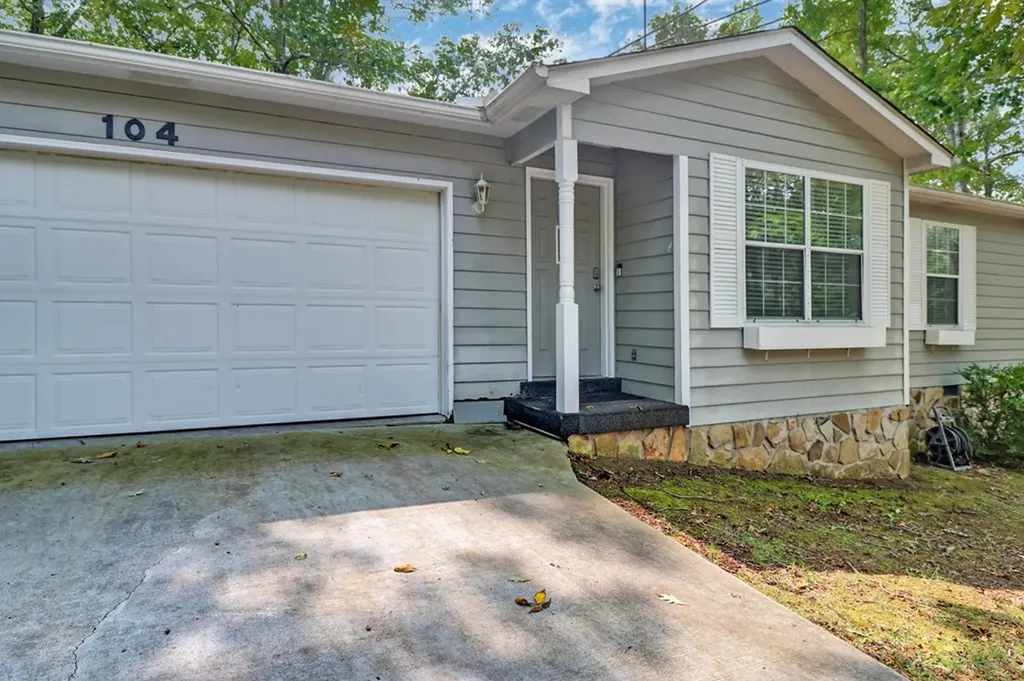 104 Juniper Drive Crossville TN 38558