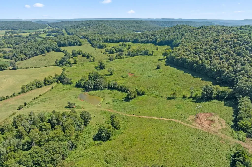 1380 Conrad Templeton Road Quebeck TN 38579