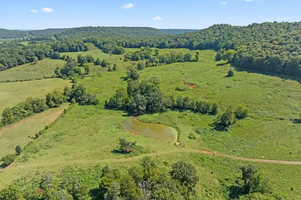 1380 Conrad Templeton Road Quebeck TN 38579