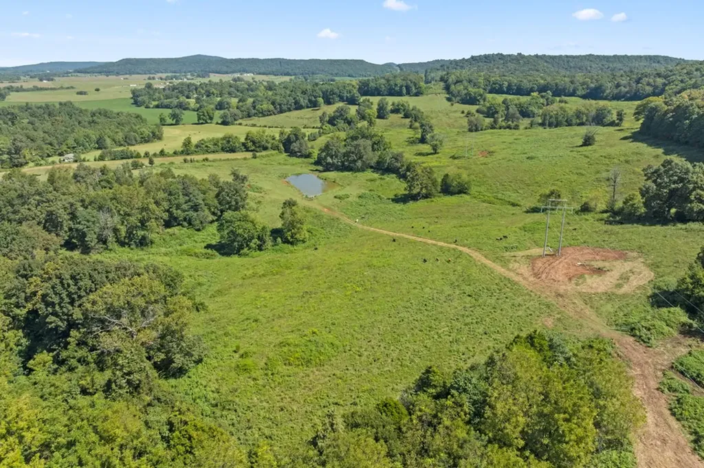 1380 Conrad Templeton Road Quebeck TN 38579
